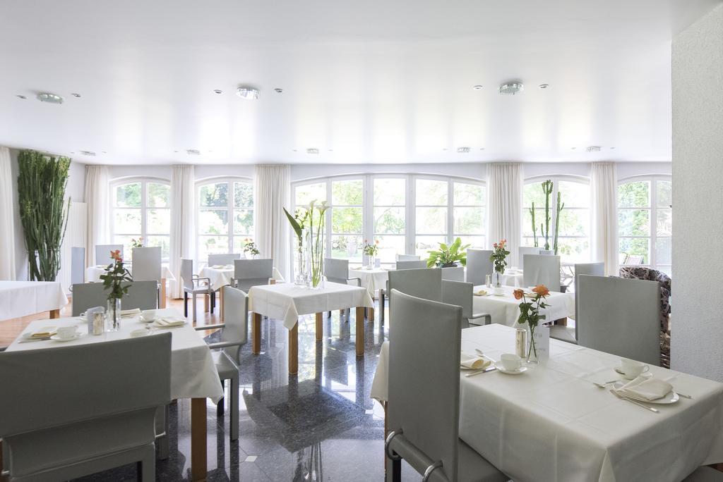 Artvilla Am See - Offen April Bis 18 Oktober 2025 Radolfzell am Bodensee Buitenkant foto